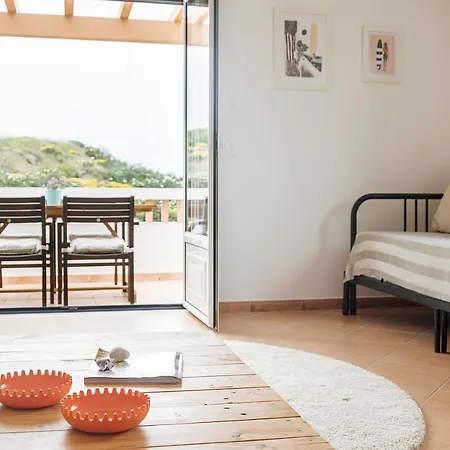 Apartment Da Arrifana! *