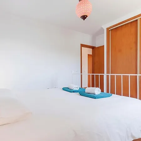 Apartment Da Arrifana! *