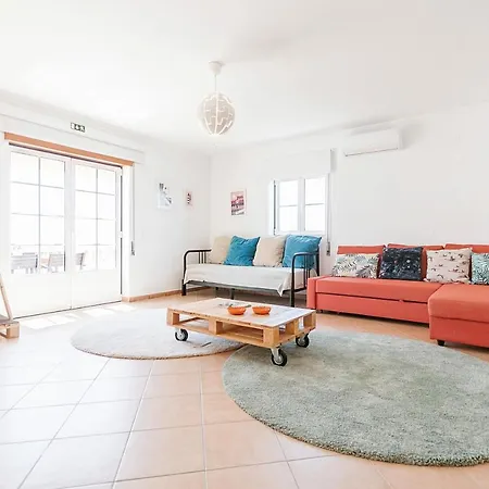 Apartment Da Arrifana! *