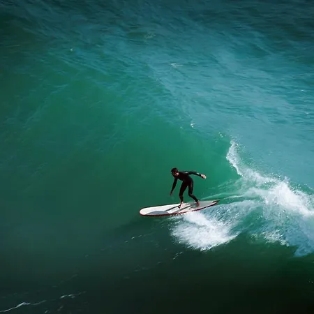 Da Arrifana! Appartement