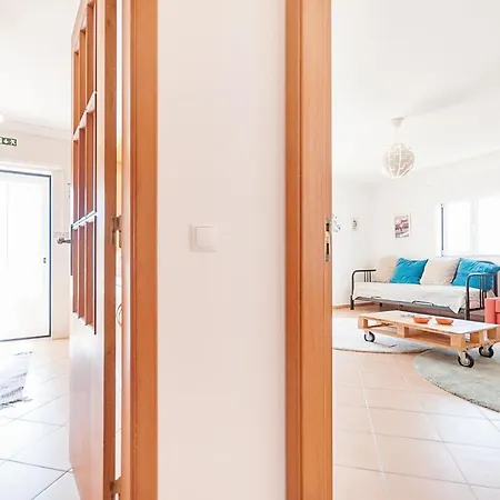 Da Arrifana! Apartment Aljezur