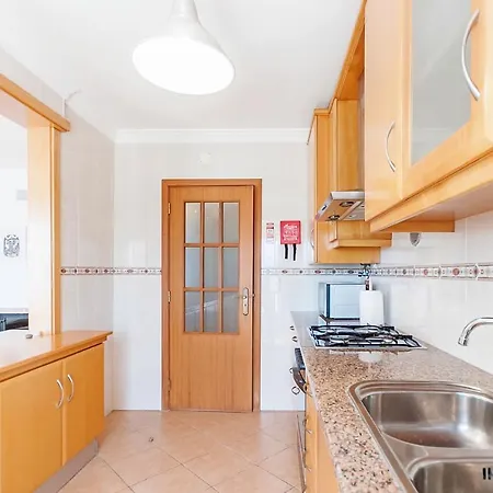 Apartment Da Arrifana! Aljezur