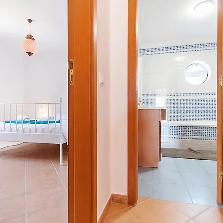 Apartment Da Arrifana! Aljezur