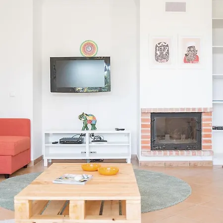Apartment Da Arrifana!