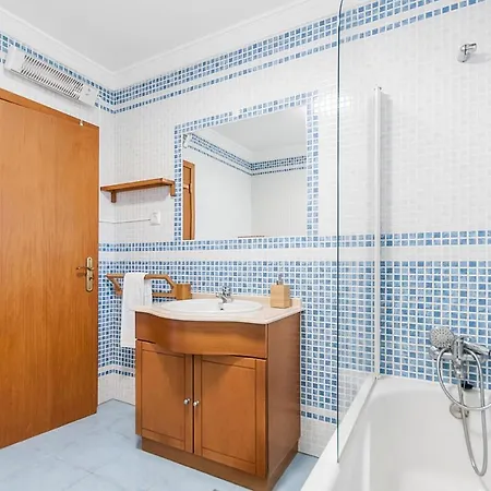 Apartment Da Arrifana!